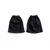 HB Fundas para Estribos Negro HB Fundas para Estribos Negro