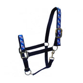 HB Cabezada Friesch Negro HB Cabezada Friesch Negro