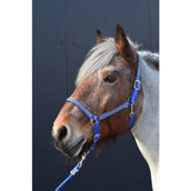 HB Cabezada Diamonds Collection Royal Blue HB Cabezada Diamonds Collection Royal Blue