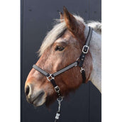 HB Cabezada Diamonds Collection Negro HB Cabezada Diamonds Collection Negro