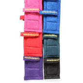 HB Acolchado para Arnés Little Sizes Rojo HB Acolchado para Arnés Little Sizes Rojo