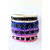 HB Cincha de Trabajo Little Sizes Piel Royal Blue HB Cincha de Trabajo Little Sizes Piel Royal Blue