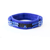 HB Cincha de Trabajo Little Sizes Piel Royal Blue HB Cincha de Trabajo Little Sizes Piel Royal Blue