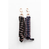 HB Cuerda de Cabestro Europa Rose Navy HB Cuerda de Cabestro Europa Rose Navy