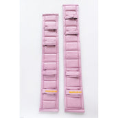 HB Acolchado para Arnés Glitter Little Sizes Rosa HB Acolchado para Arnés Glitter Little Sizes Rosa