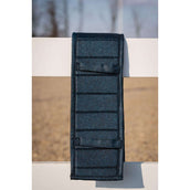 HB Base para Cincear Glitter Turquesa HB Base para Cincear Glitter Turquesa