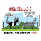 HB Placa de Establo Clôtures HB Placa de Establo Clôtures