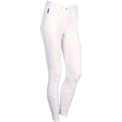 Harry's Horse Pantalones Redwood Full Grip Blanco Harry's Horse Pantalones Redwood Full Grip Blanco