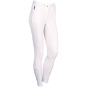 Harry's Horse Pantalones Redwood Full Grip Blanco Harry's Horse Pantalones Redwood Full Grip Blanco
