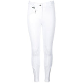 Harry's Horse Pantalón de Equitación Youngrider Blanco Harry's Horse Pantalón de Equitación Youngrider Blanco