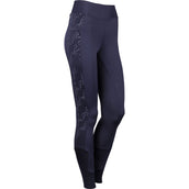 Harry's Horse Legging de Equitación Paris Marino Harry's Horse Legging de Equitación Paris Marino