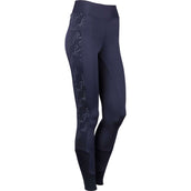 Harry's Horse Legging de Equitación Paris Marino Harry's Horse Legging de Equitación Paris Marino
