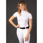 Harry's Horse Camiseta de Competición Venice Blanco Harry's Horse Camiseta de Competición Venice Blanco