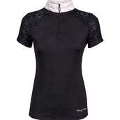 Harry's Horse Camiseta de Competición Venice Negro Harry's Horse Camiseta de Competición Venice Negro