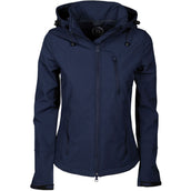 Harry's Horse Chaqueta Softshell Chicago Navy Harry's Horse Chaqueta Softshell Chicago Navy