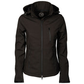 Harry's Horse Chaqueta Softshell Chicago Hombre Negro Harry's Horse Chaqueta Softshell Chicago Hombre Negro