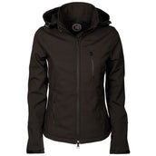 Harry's Horse Chaqueta Softshell Chicago Hombre Negro Harry's Horse Chaqueta Softshell Chicago Hombre Negro