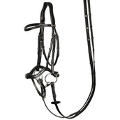 Harry's Horse Brida Anatomic Negro Harry's Horse Brida Anatomic Negro