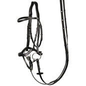 Harry's Horse Brida Anatomic Negro Harry's Horse Brida Anatomic Negro