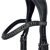Harry's Horse Brida Nero Soft Negro/Negro Harry's Horse Brida Nero Soft Negro/Negro