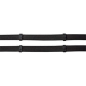 Harry's Horse Riendas Negro Harry's Horse Riendas Negro