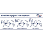 Harry's Horse Cuerda de Lanzar Harry's Horse Cuerda de Lanzar