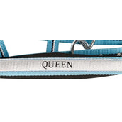 Harry's Horse Juego de Cabestro Mare Azul claro Harry's Horse Juego de Cabestro Mare Azul claro