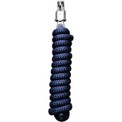 Harry's Horse Cuerda de Cabestro Denz Gancho de Pánico Navy Harry's Horse Cuerda de Cabestro Denz Gancho de Pánico Navy