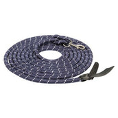 Harry's Horse Cuerda de Cabestro Mosquetón Navy Harry's Horse Cuerda de Cabestro Mosquetón Navy
