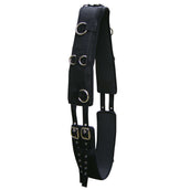 Harry's Horse Cincha de Trabajo Sharkskin Navy Harry's Horse Cincha de Trabajo Sharkskin Navy