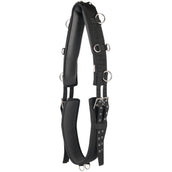 Harry's Horse Cincha de Trabajo Sharkskin Navy Harry's Horse Cincha de Trabajo Sharkskin Navy