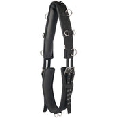 Harry's Horse Cincha de Trabajo Sharkskin Navy Harry's Horse Cincha de Trabajo Sharkskin Navy