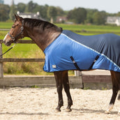 Harry's Horse Manta Antimoscas Malla-pro Navy Harry's Horse Manta Antimoscas Malla-pro Navy