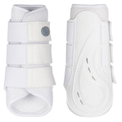 Harry's Horse Botas para Tendones Air Mesh Blanco Harry's Horse Botas para Tendones Air Mesh Blanco