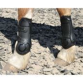 Harry's Horse Botas para Tendones Percy Air Negro Harry's Horse Botas para Tendones Percy Air Negro