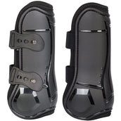 Harry's Horse Botas para Tendones Percy Air Negro Harry's Horse Botas para Tendones Percy Air Negro