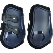 Harry's Horse Botas protectoras de menudillo Percy Air Navy Harry's Horse Botas protectoras de menudillo Percy Air Navy