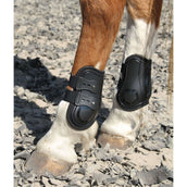 Harry's Horse Botas protectoras de menudillo Percy Air Negro Harry's Horse Botas protectoras de menudillo Percy Air Negro