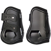 Harry's Horse Botas protectoras de menudillo Percy Air Negro Harry's Horse Botas protectoras de menudillo Percy Air Negro