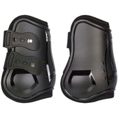 Harry's Horse Botas protectoras de menudillo Percy Air Negro Harry's Horse Botas protectoras de menudillo Percy Air Negro