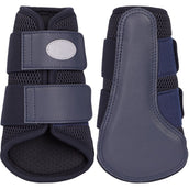 Harry's Horse Protectores de piernas Air Mesh Navy Harry's Horse Protectores de piernas Air Mesh Navy