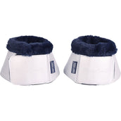 Harry's Horse Botas de Campana Plata Harry's Horse Botas de Campana Plata