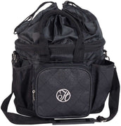 Harry's Horse Grooming Bag Denici Cavalli Negro Harry's Horse Grooming Bag Denici Cavalli Negro