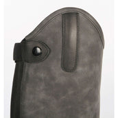 Harry's Horse Minichaps Velvet Negro Harry's Horse Minichaps Velvet Negro