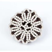 Harry's Horse Red para el Pelo Crystal Blanco Harry's Horse Red para el Pelo Crystal Blanco