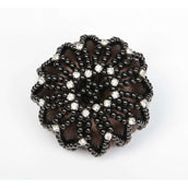 Harry's Horse Red para el Pelo Crystal Negro Harry's Horse Red para el Pelo Crystal Negro