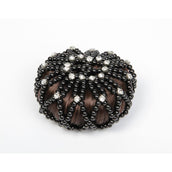 Harry's Horse Red para el Pelo Crystal Negro Harry's Horse Red para el Pelo Crystal Negro