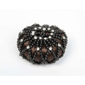 Harry's Horse Red para el Pelo Crystal Negro Harry's Horse Red para el Pelo Crystal Negro