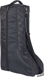 Harry's Horse Bolsa para Botas Denici Cavalli Negro Harry's Horse Bolsa para Botas Denici Cavalli Negro