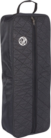 Harry's Horse Bolsa para brida Denici Cavalli Negro Harry's Horse Bolsa para brida Denici Cavalli Negro